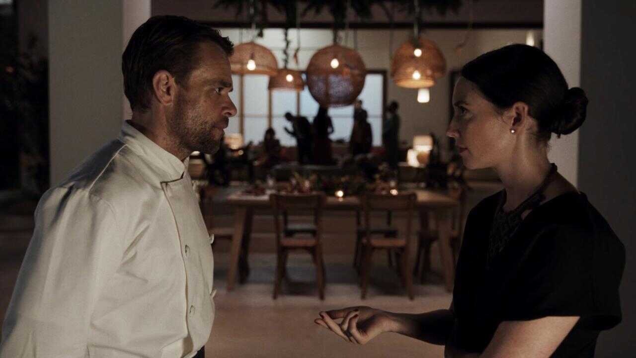What You Wish For (2023) 0