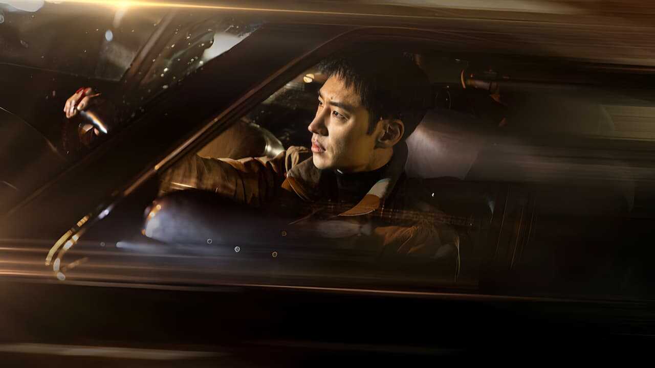 AR - Taxi Driver (2021) (KR) 1