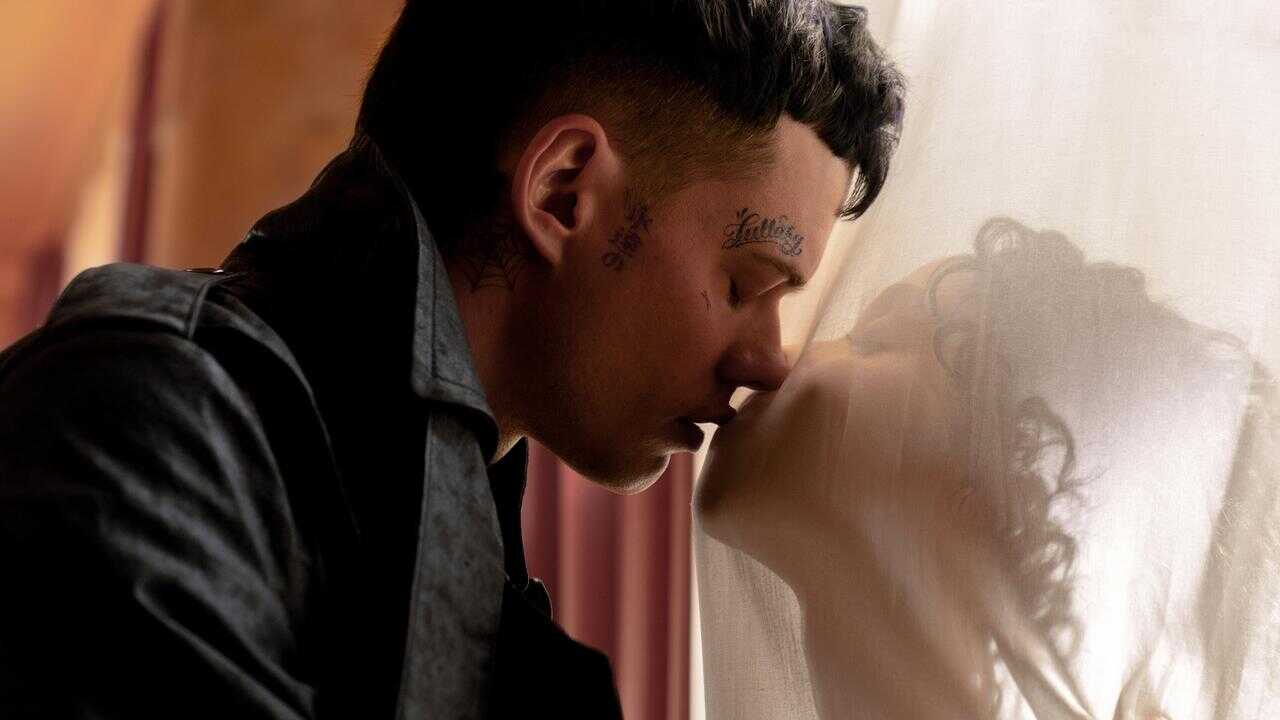 The Crow (2024) 0