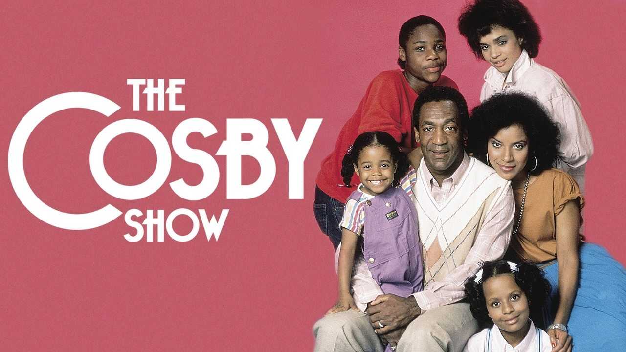 EN - The Cosby Show (1984) 0