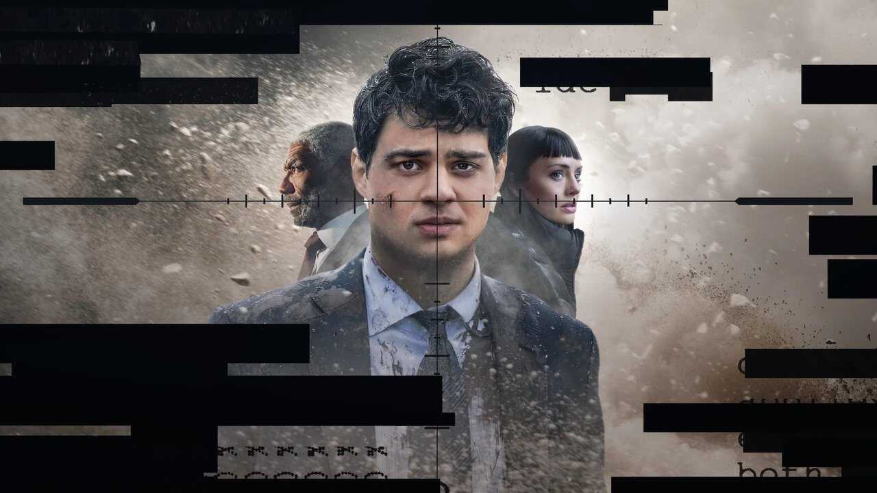 ES - El nuevo empleado (2022) 3