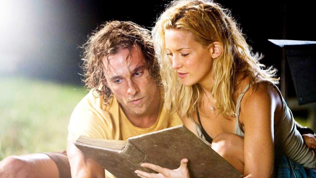 Fool's Gold (2008) 0