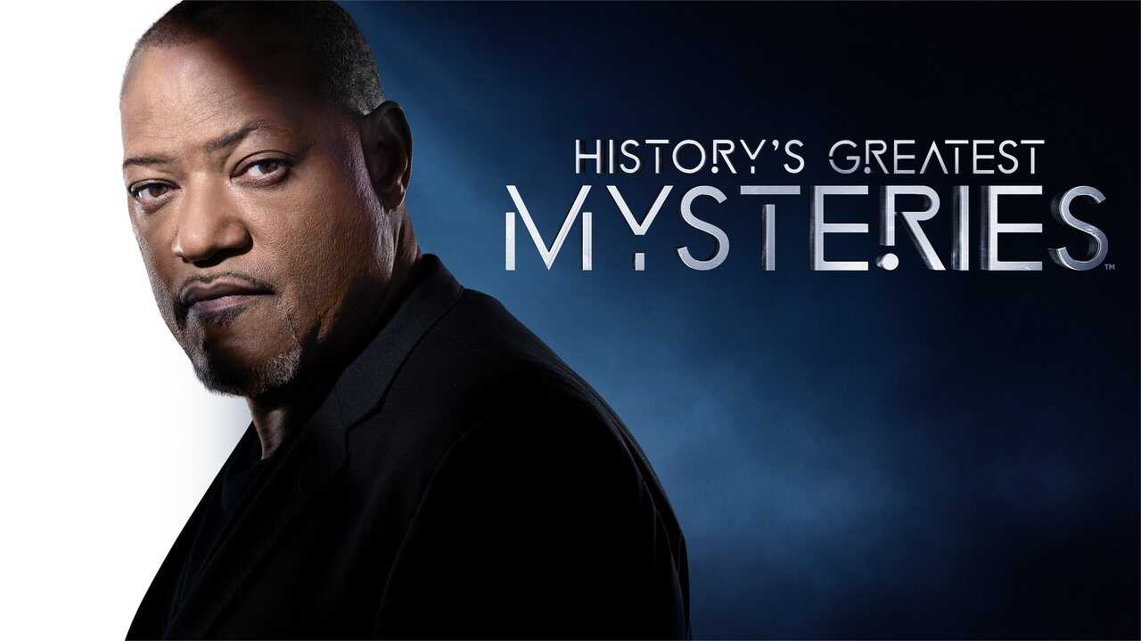 EN - History's Greatest Mysteries (2020) 4