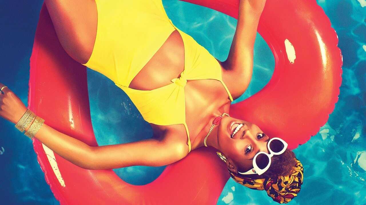 DE - Insecure (2016) 2