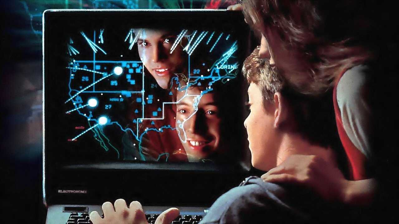 WarGames - Kriegsspiele (1983) 0