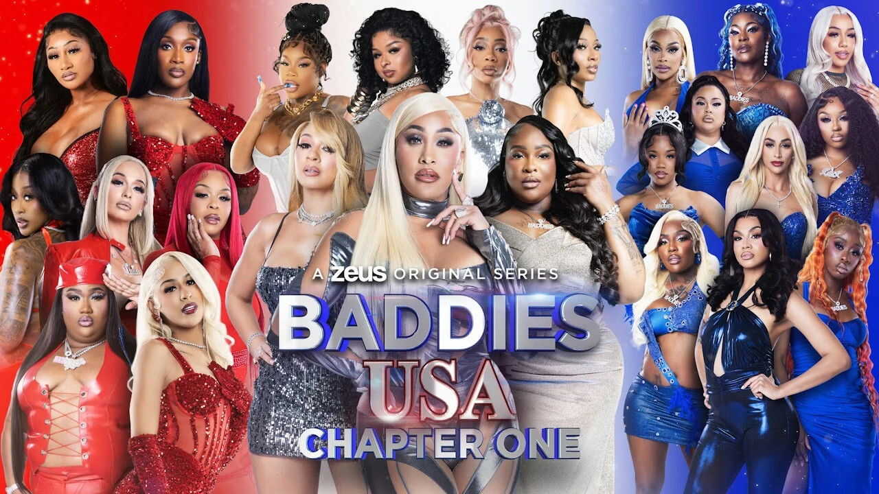 EN - Baddies USA (2025) (US) 0