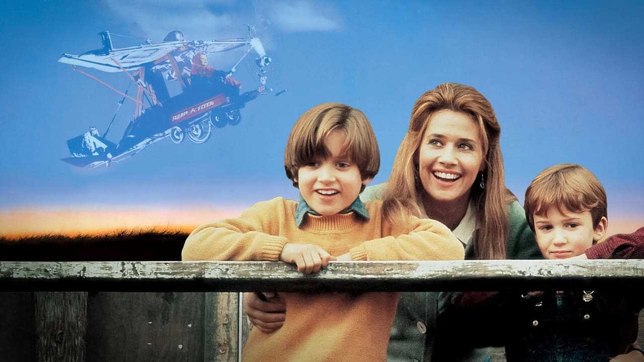 Radio Flyer 0