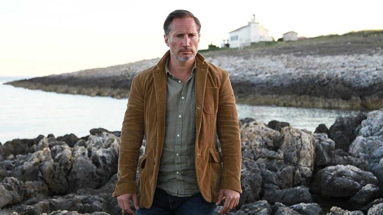 Intrigo: Samaria (2019) 0