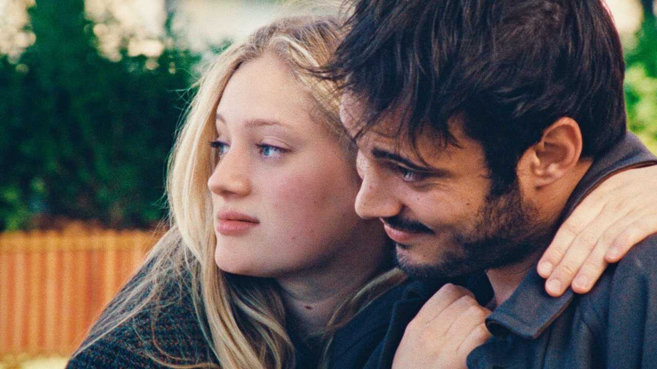 La gran juventud (2022) 0