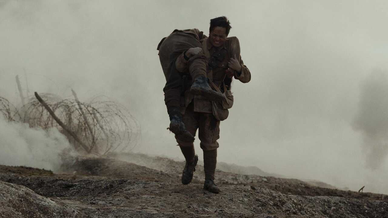 Gurkha: Beneath the Bravery 0
