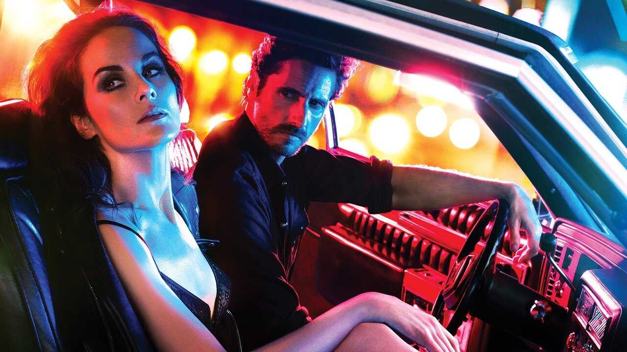 EN - Good Behavior (2016) 2