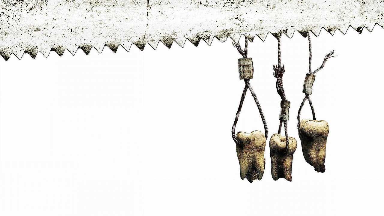 Saw III 0