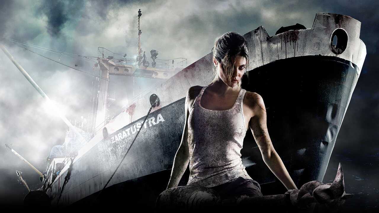 [REC] 4: Apocalipsis 0
