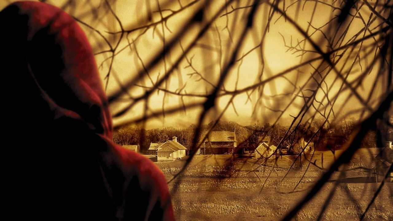 El bosque (2004) 0
