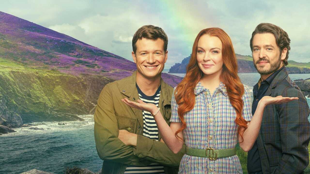 Irish Wish 0