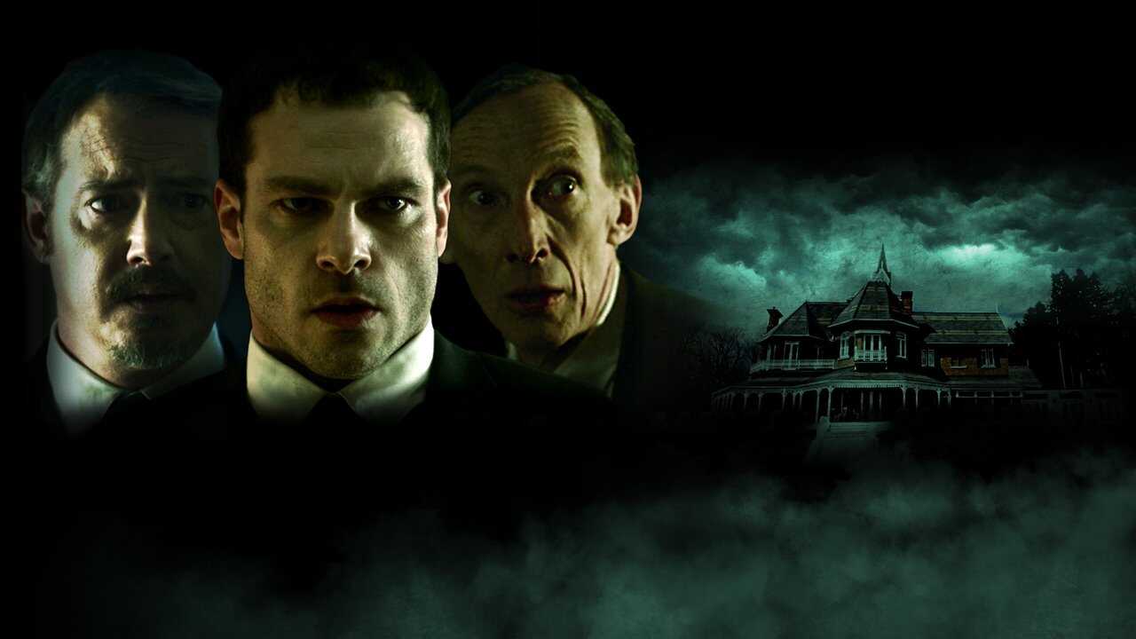 Campton Manor (2024) 0