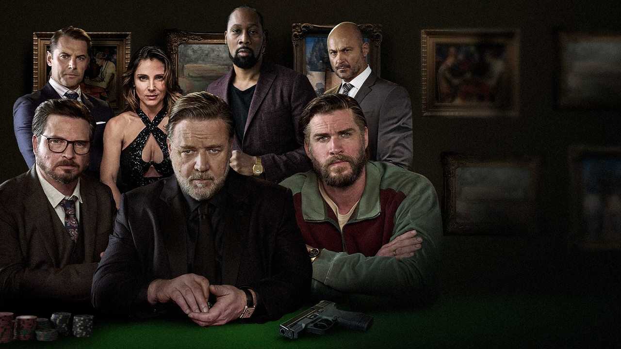 Poker Face 0