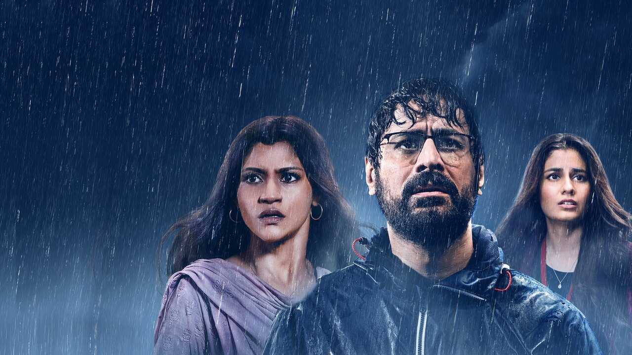 IN - Mumbai Diaries 3