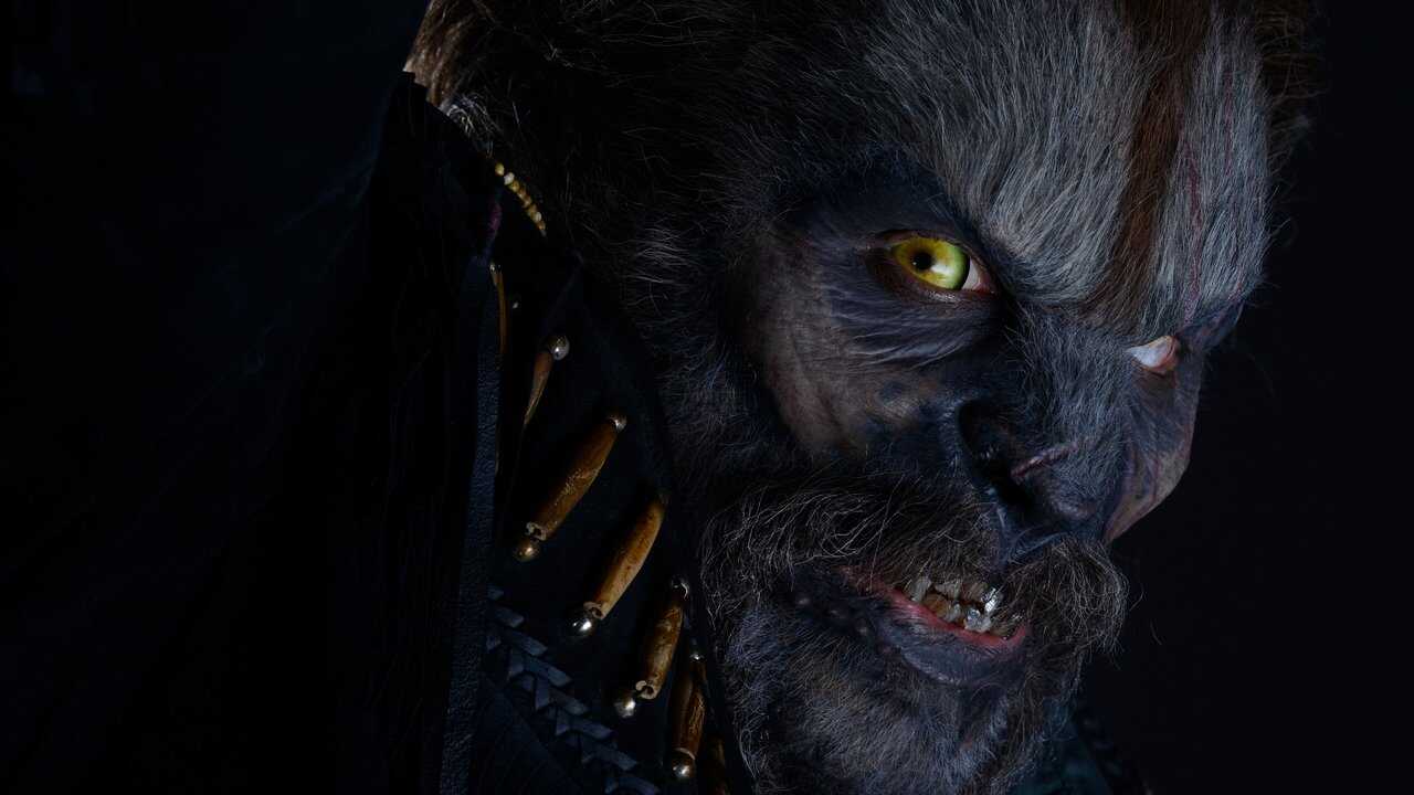 Wolves 0