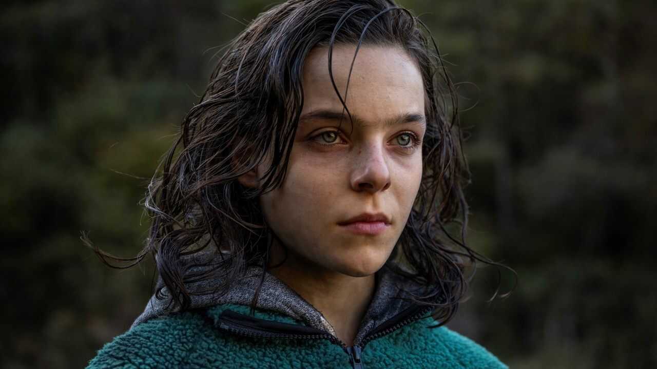 Nina dei Lupi (2023) 0
