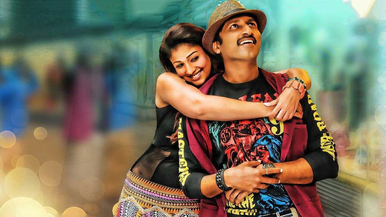 ఆరడుగుల బుల్లెట్‌ 0