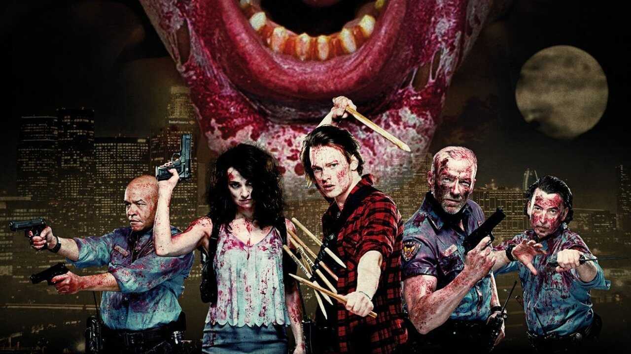 The Night Watchmen 0