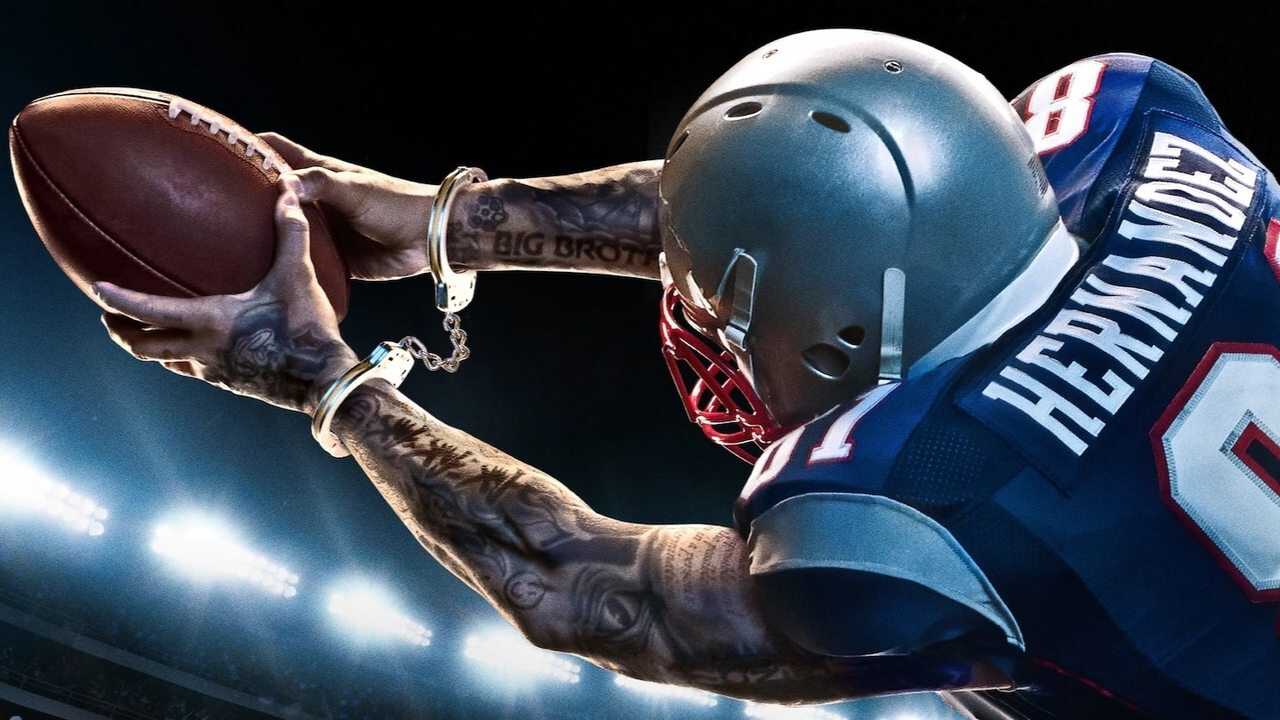 FR - American Sports Story (2024) 1