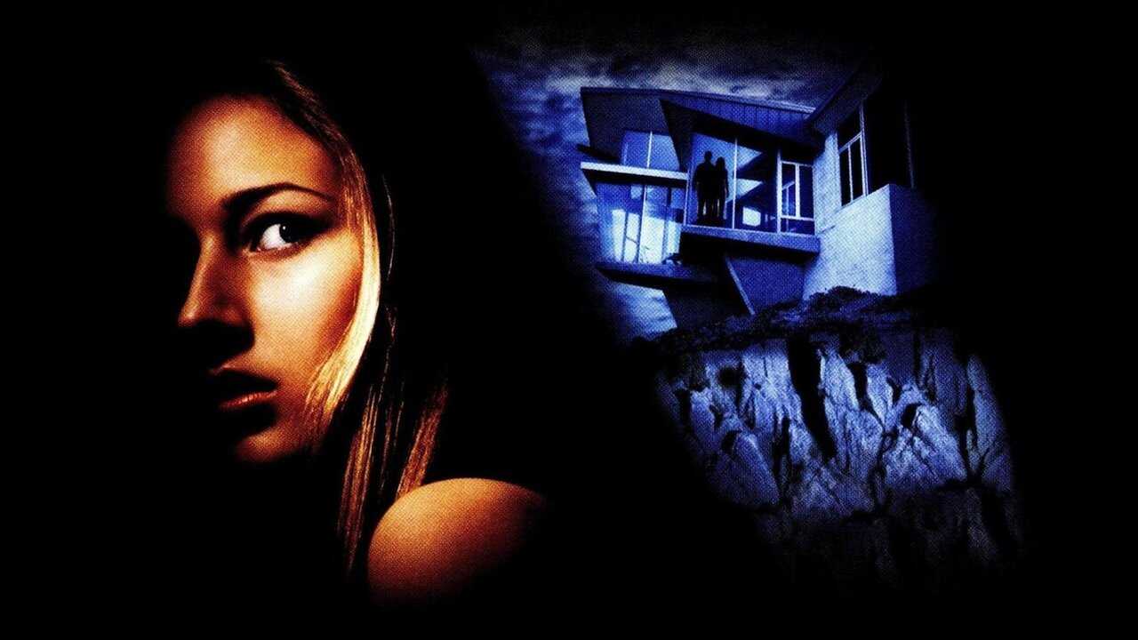 The Glass House 0