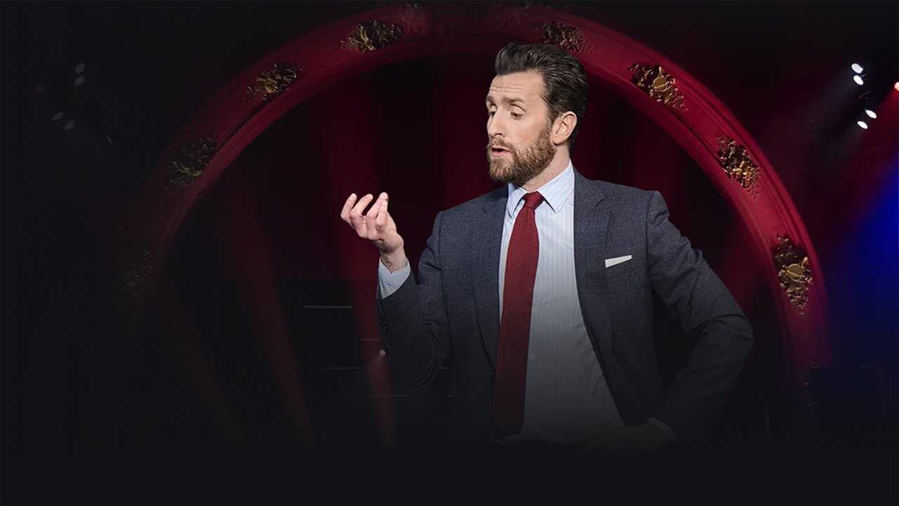 Pablo Mira dit des choses contre de l'argent 0