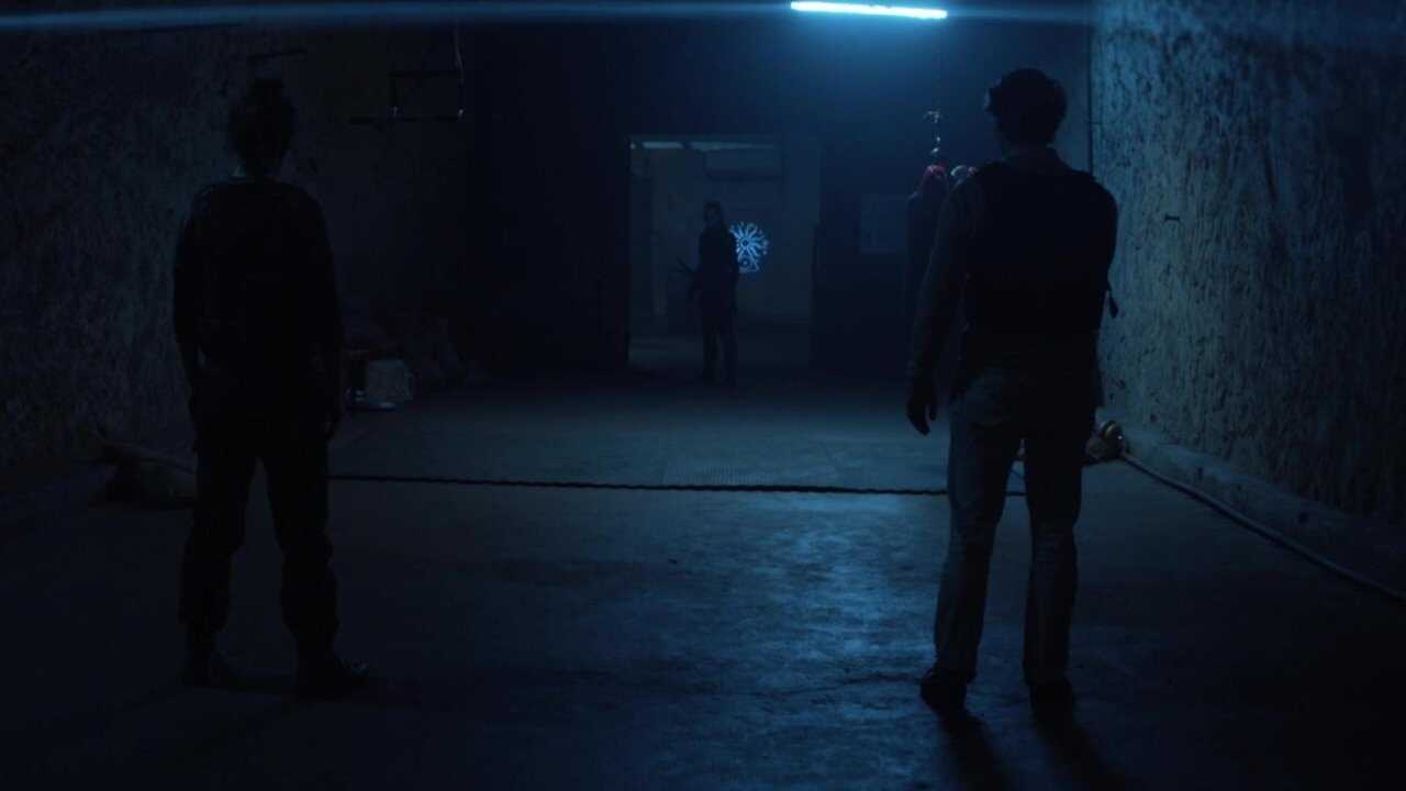 Black Site 0