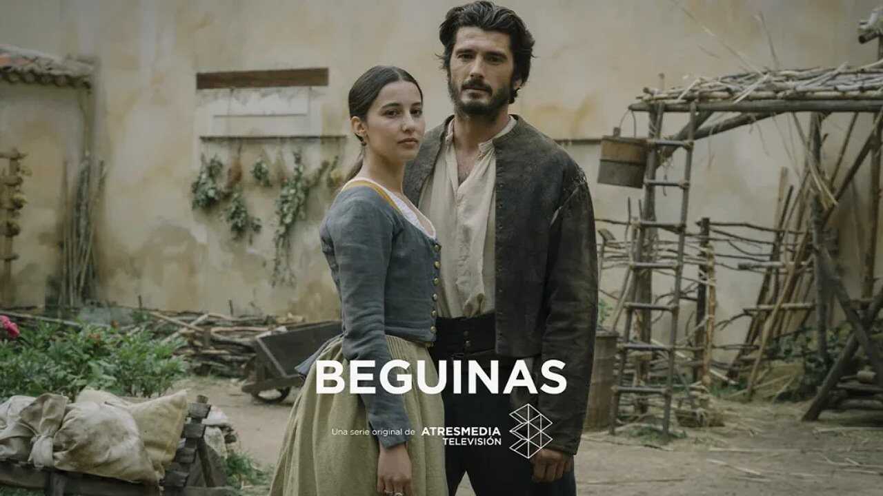 ES - Beguinas 2