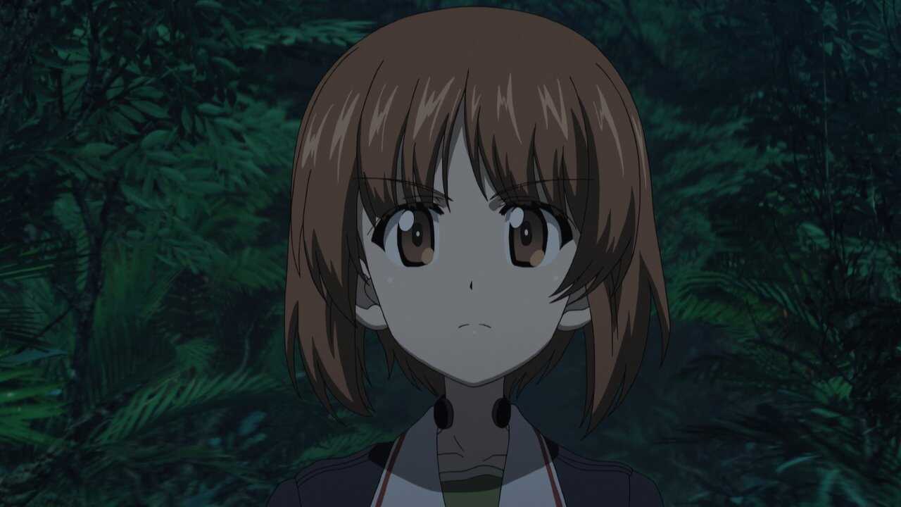 Girls und Panzer - Das Finale: Teil 3 (2021) 0