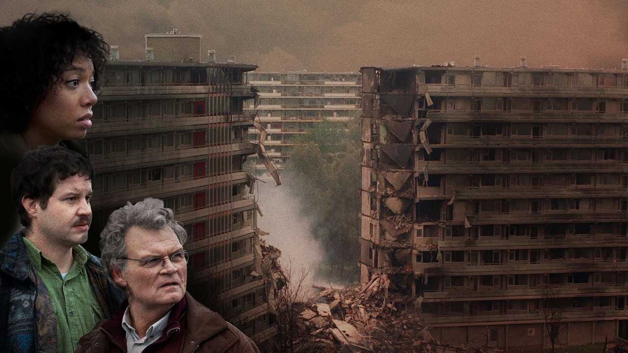 FR - The Crash 0