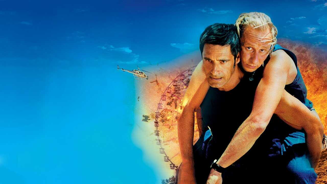Le Boulet (2002) 0