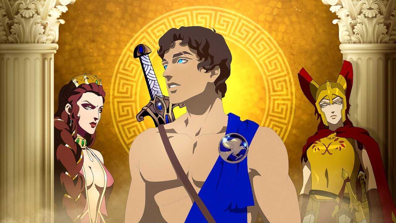 BR - Blood of Zeus (2020) 3