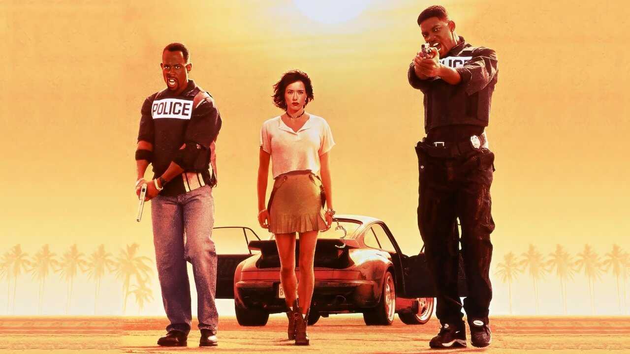 Bad Boys (1995) 0