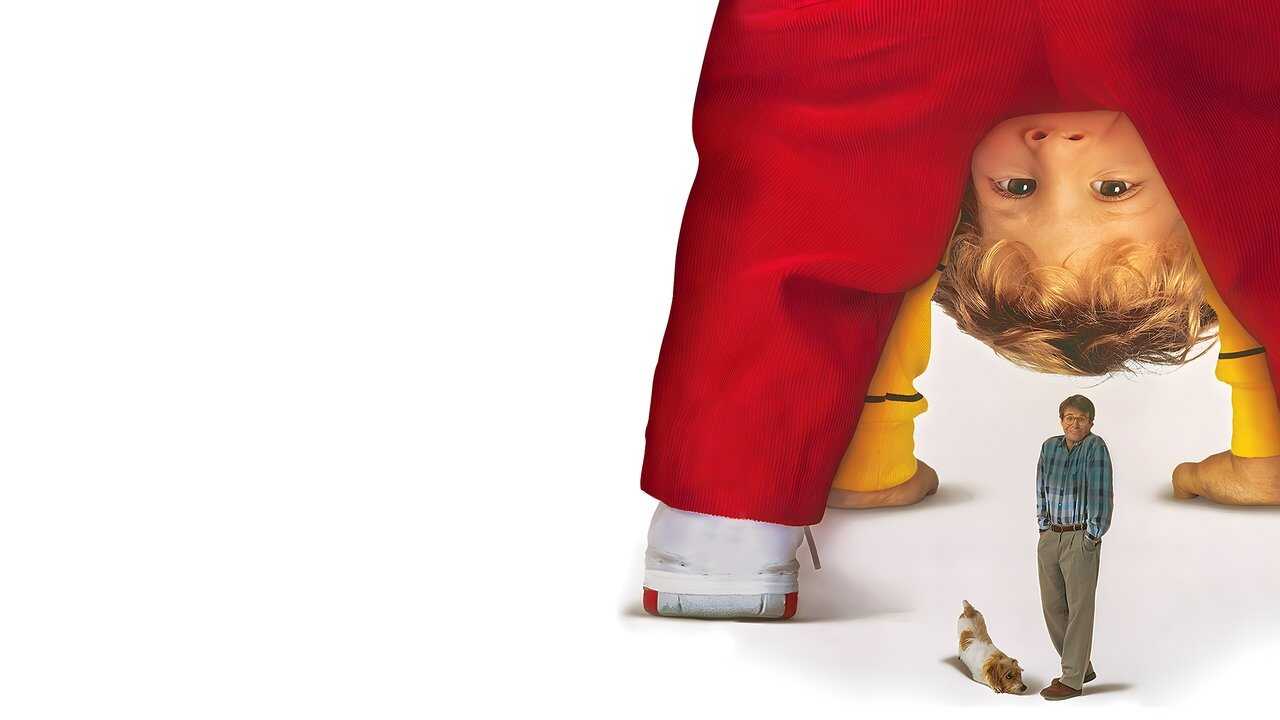 Cariño, he agrandado al niño (1992) 0