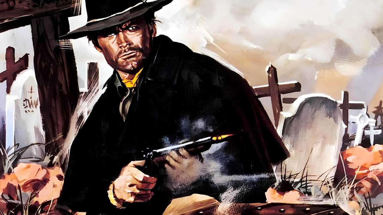 Django, Prepare a Coffin 0