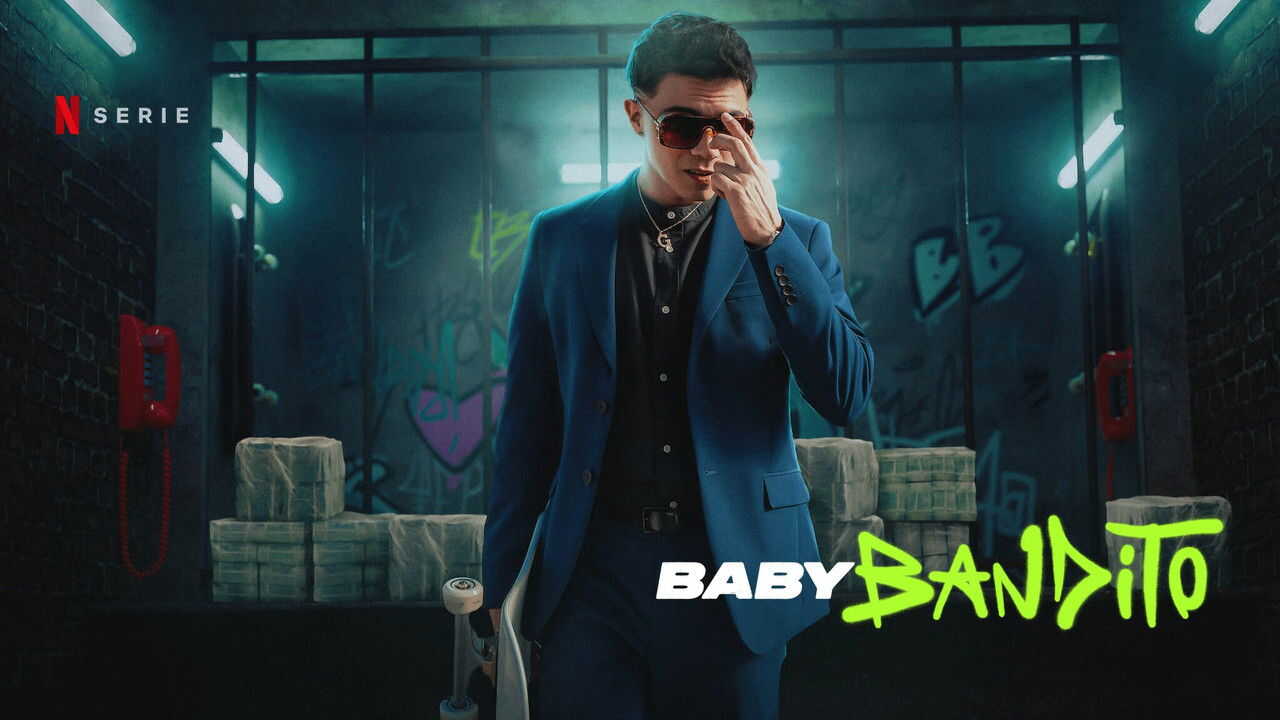 AR - Baby Bandito (2025) (CL) 4