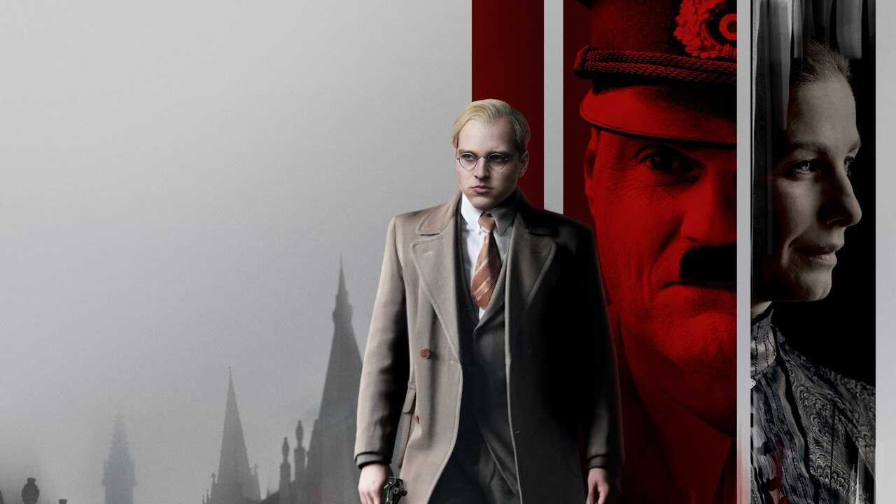 Bonhoeffer: Pastor. Spy. Assassin (2024) 0