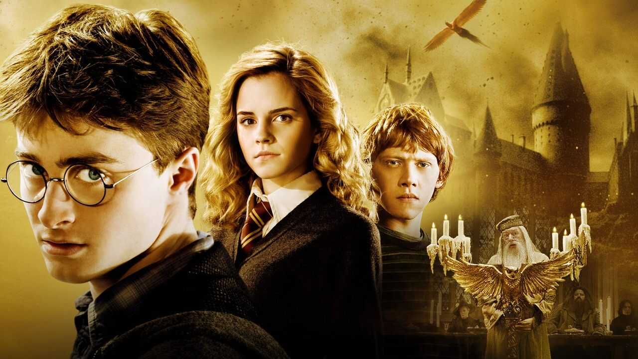 Harry Potter e il principe mezzosangue (2009) 0