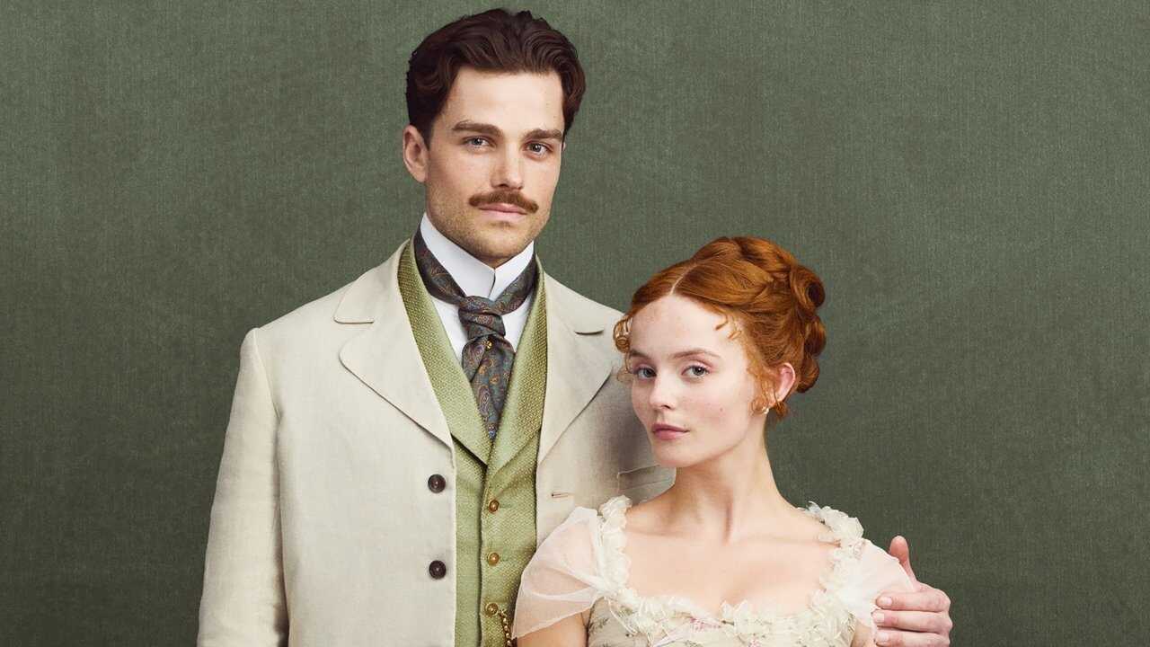 EN - The Forsytes (2025) (GB) 3