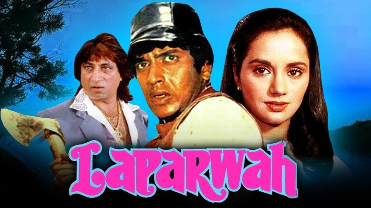 Laparwah (1981) 0