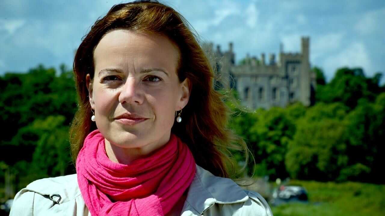 NF - She-Wolves: England's Early Queens 0