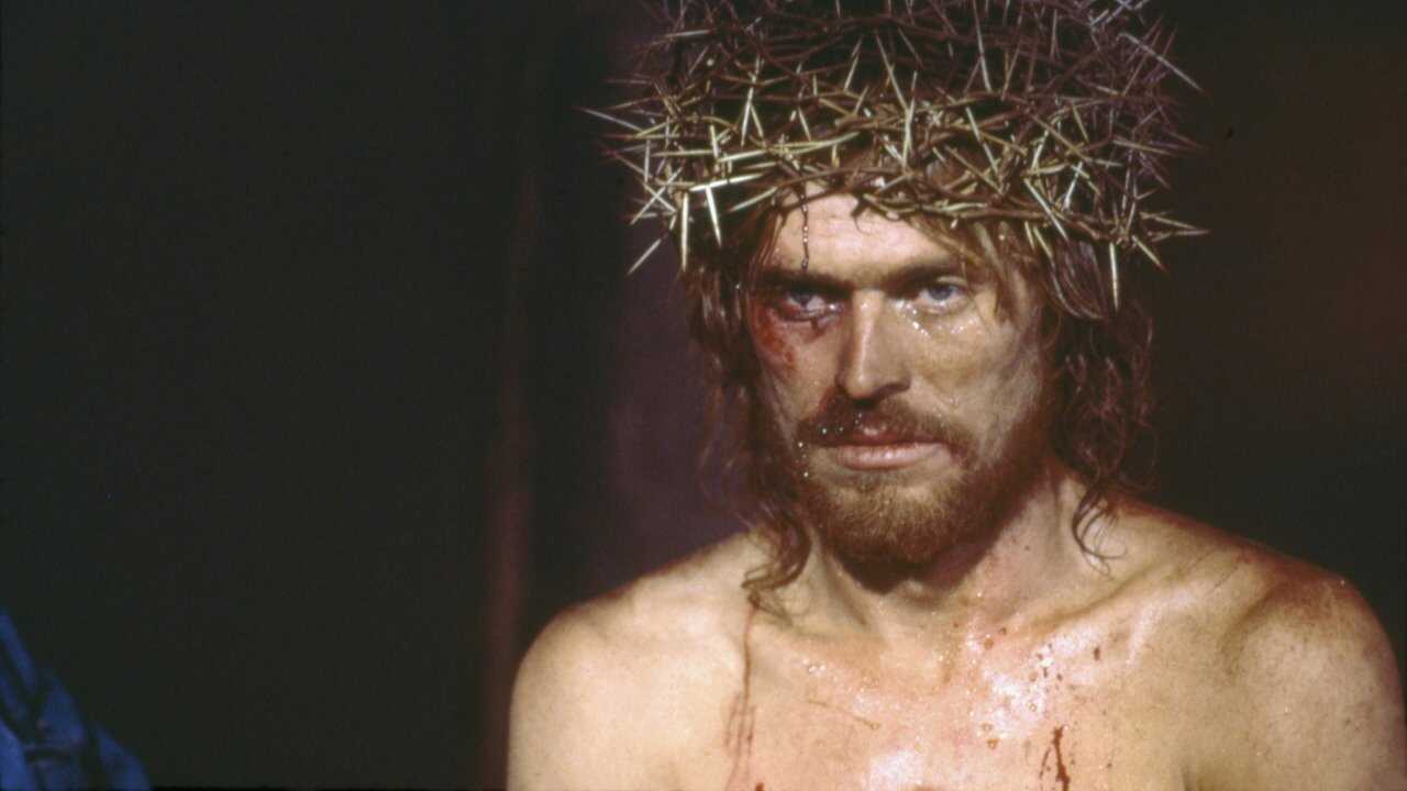 The Last Temptation of Christ 0
