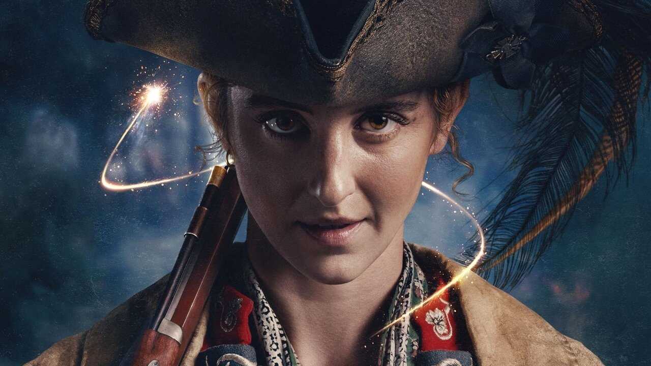 EN - Renegade Nell (2024) 2