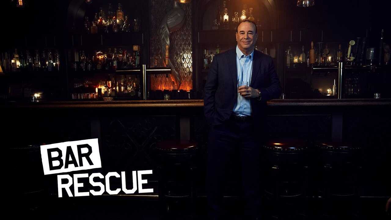 EN - Bar Rescue (2011) 1