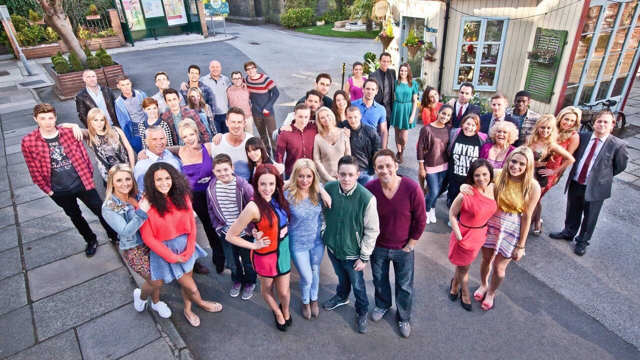 EN - Hollyoaks (1995) (GB) 1