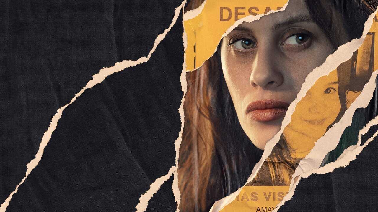 ES - La chica de nieve (2023) 0