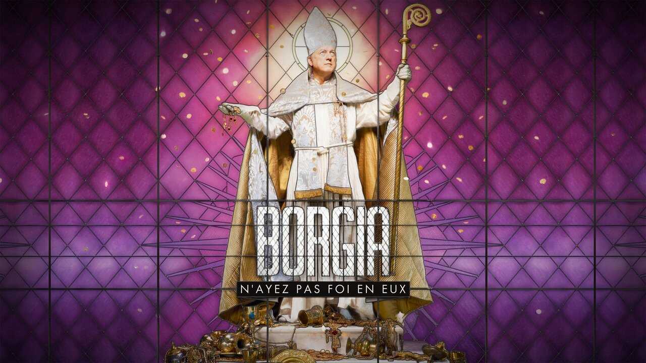 DE - Borgia (2011) (FR) 3